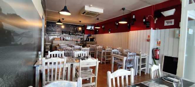 El Chuleton Steak & Wine - 9