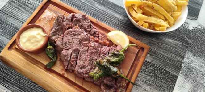 El Chuleton Steak & Wine - 6