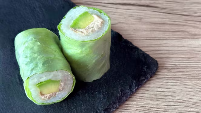 Shiba Sushi N Wok - 9