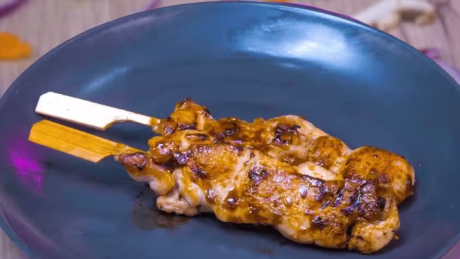 Shiba Sushi N Wok - 8