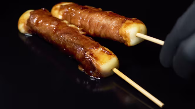 Shiba Sushi N Wok - 1