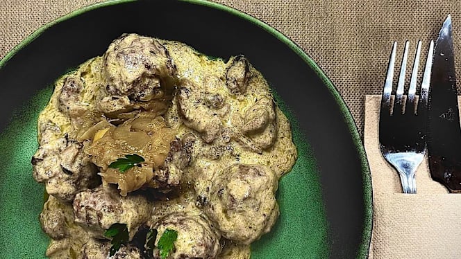 Madre Espacio Gastronómico - 3