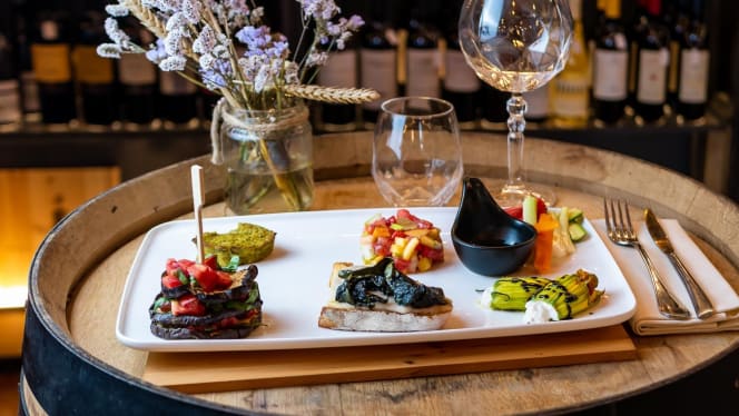 Osteria Enoteca Sambastiano - 4