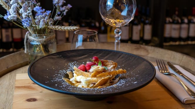 Osteria Enoteca Sambastiano - 8