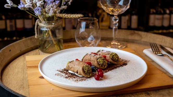 Osteria Enoteca Sambastiano - 1