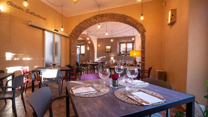 Osteria Enoteca Sambastiano - 9