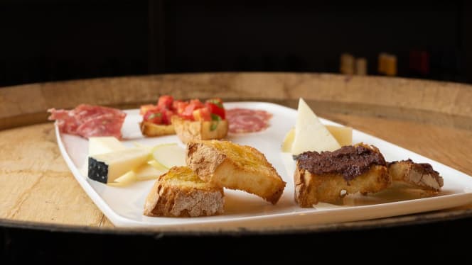 Osteria Enoteca Sambastiano - 7