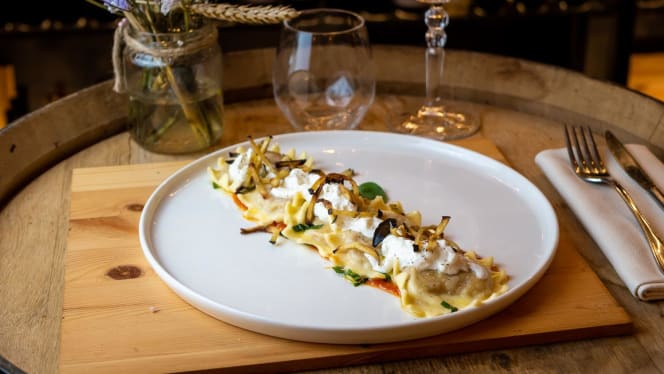 Osteria Enoteca Sambastiano - 6