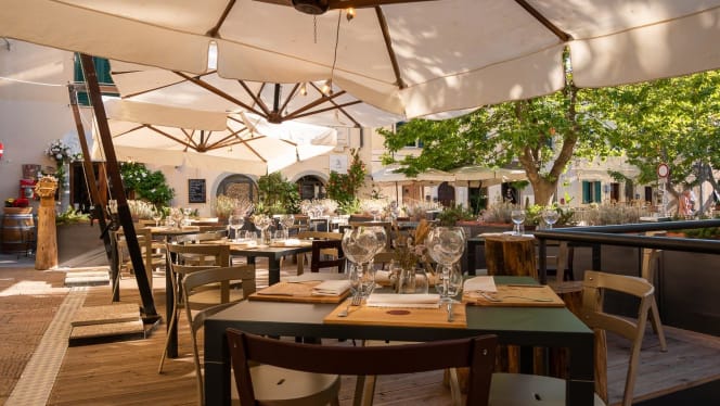 Osteria Enoteca Sambastiano - 0