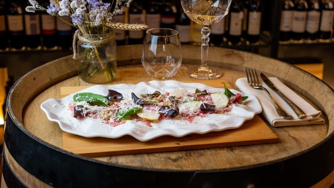 Osteria Enoteca Sambastiano - 3