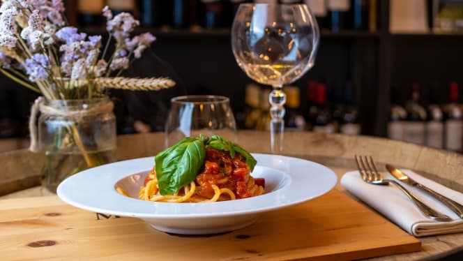 Osteria Enoteca Sambastiano - 5