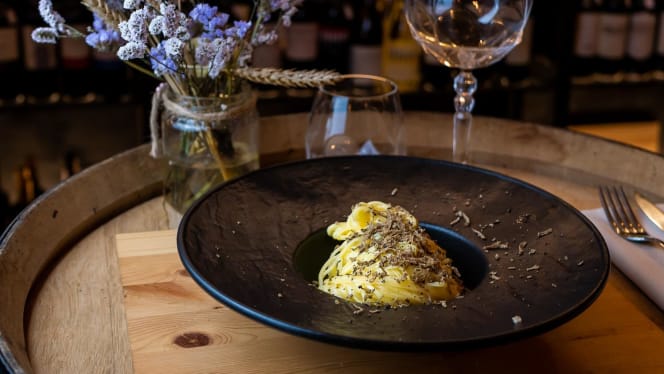 Osteria Enoteca Sambastiano - 2