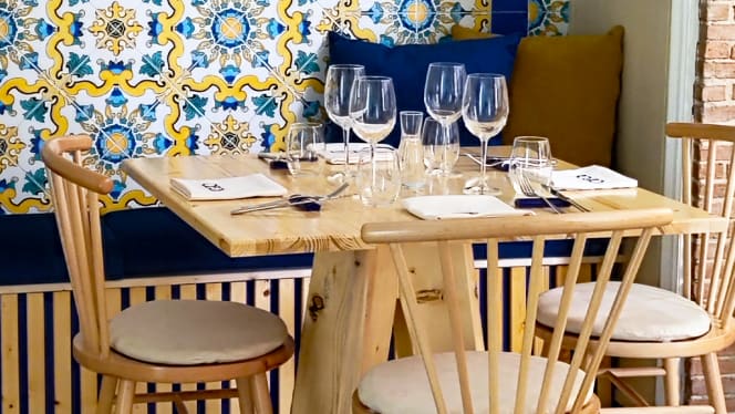 Cecì ristorante - 0