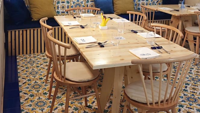 Cecì ristorante - 9