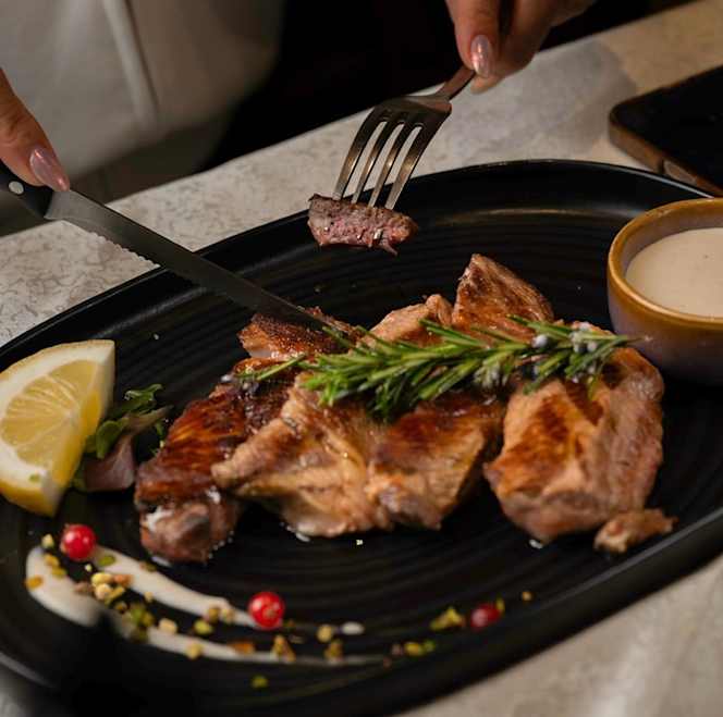 Osteria San Lio - 4