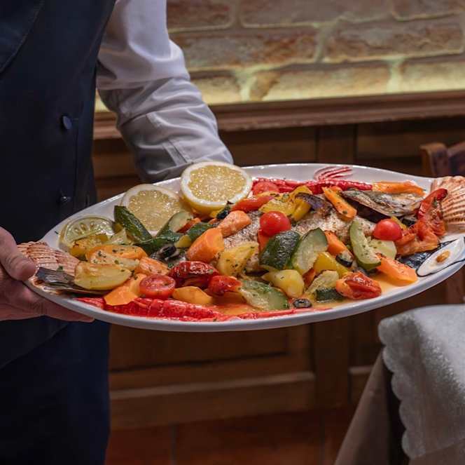 Osteria San Lio - 3