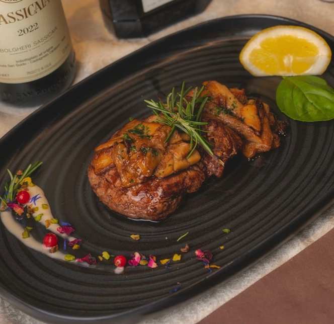 Osteria San Lio - 6