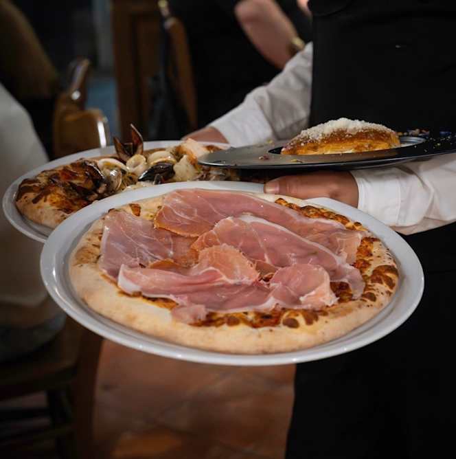 Osteria San Lio - 9