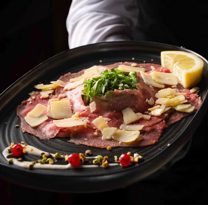 Osteria San Lio - 1