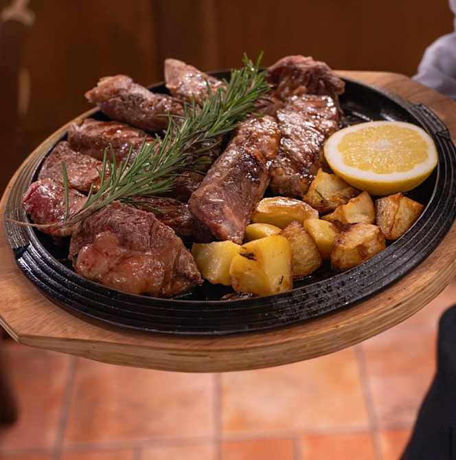 Osteria San Lio - 2