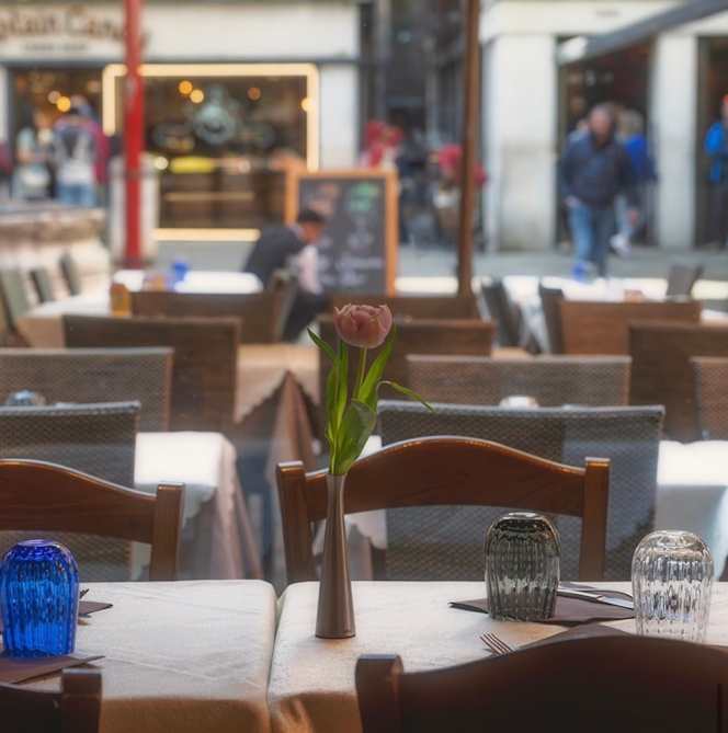Osteria San Lio - 0