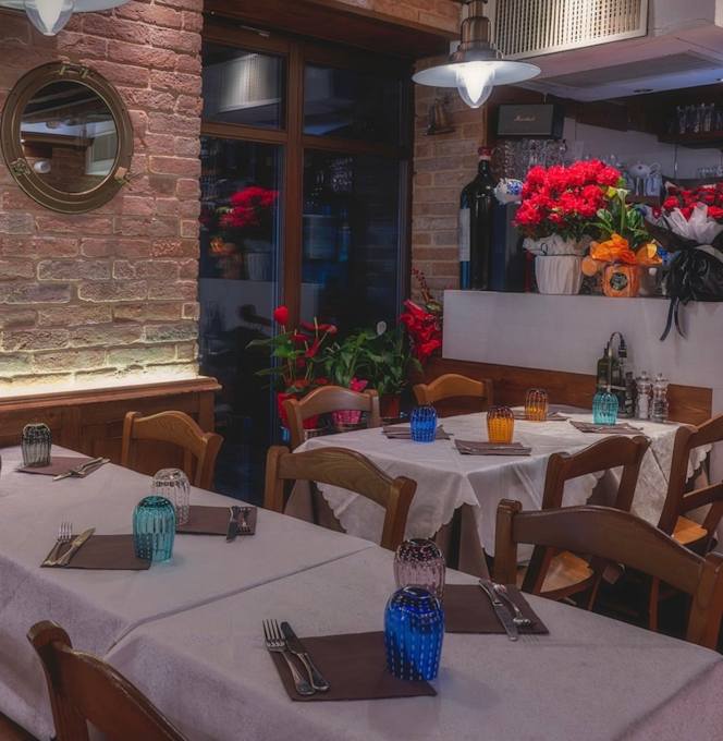 Osteria San Lio - 8