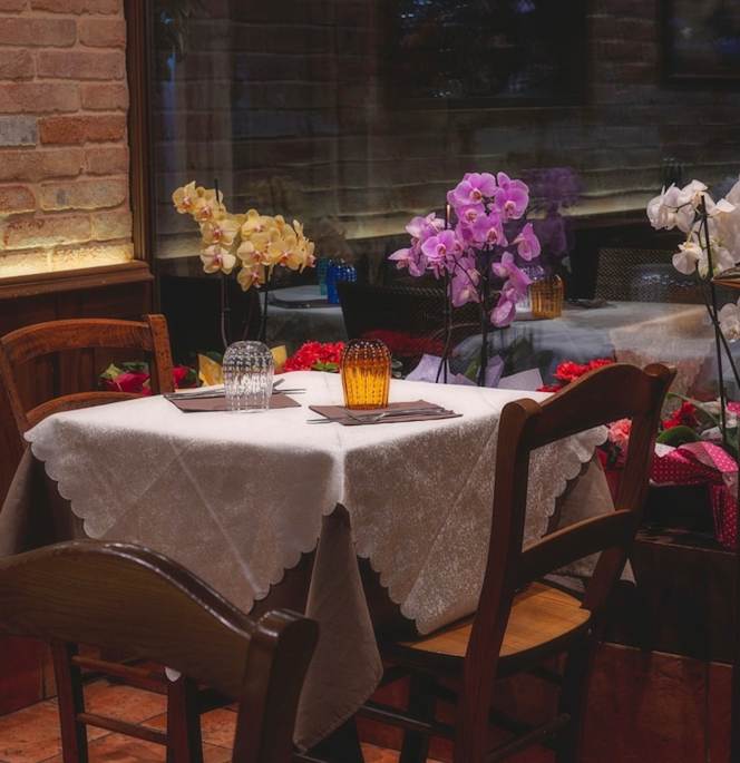 Osteria San Lio - 7