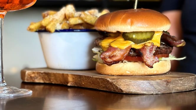 The Prince Arthur - 6