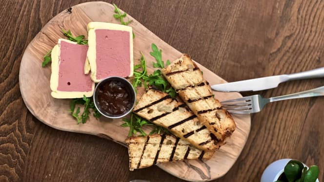 The Prince Arthur - 5