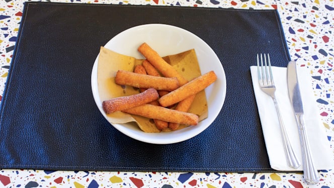 Adesso è Così Ristorante - Trattoria del Mare - 5