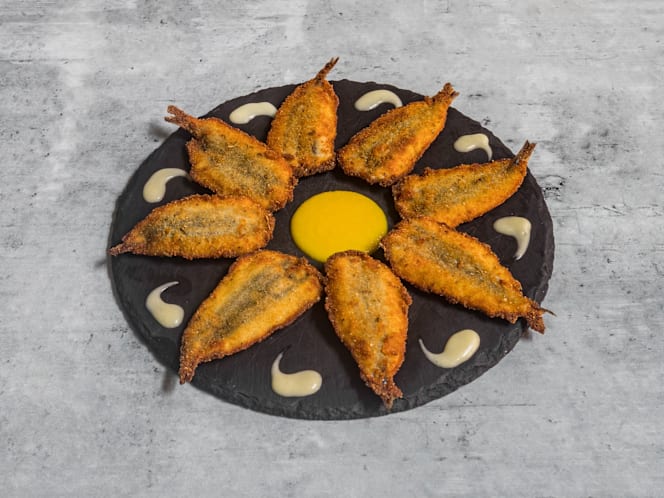 Adesso è Così Ristorante - Trattoria del Mare - 7