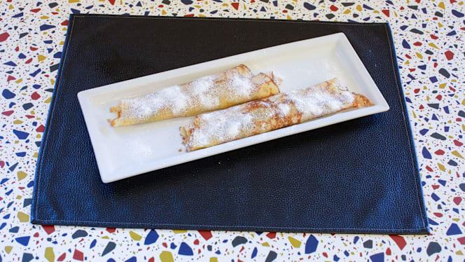 Adesso è Così Ristorante - Trattoria del Mare - 4