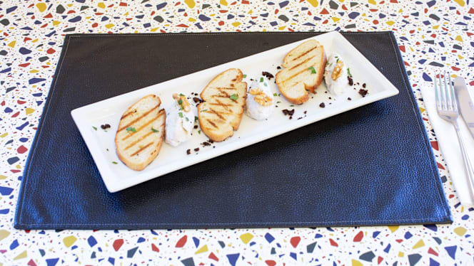 Adesso è Così Ristorante - Trattoria del Mare - 3