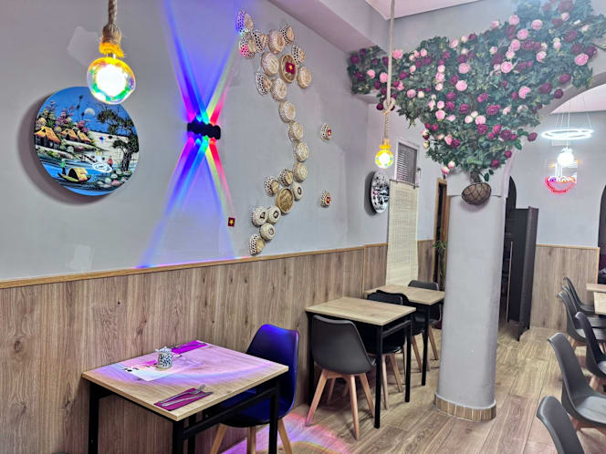 Hello vietnam restaurante - 9