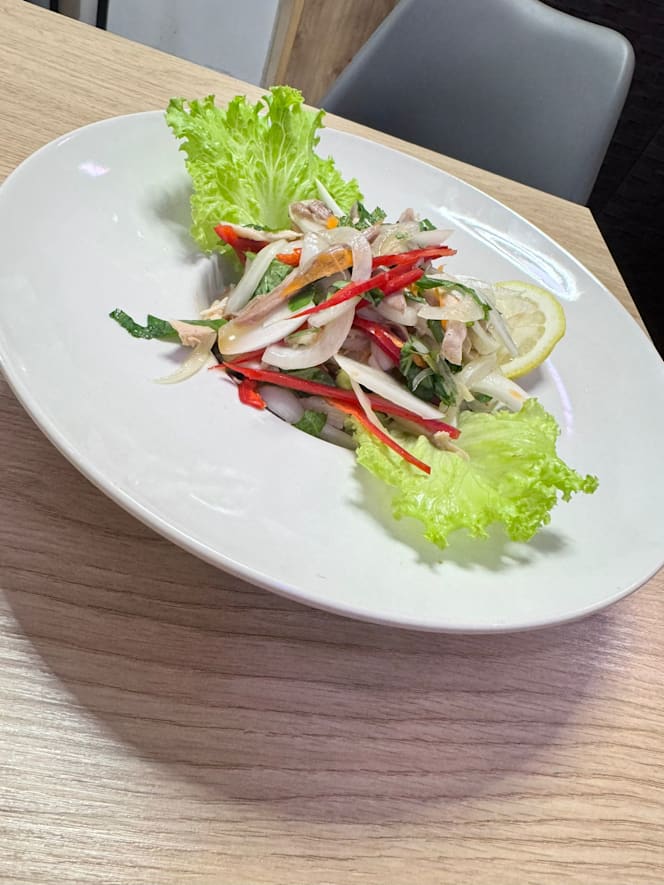 Hello vietnam restaurante - 3