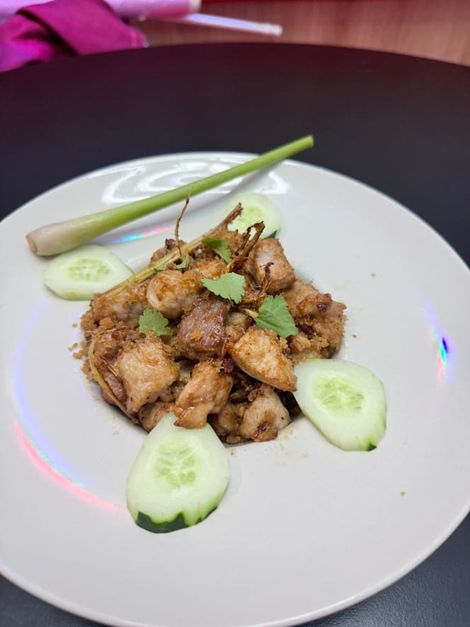 Hello vietnam restaurante - 6