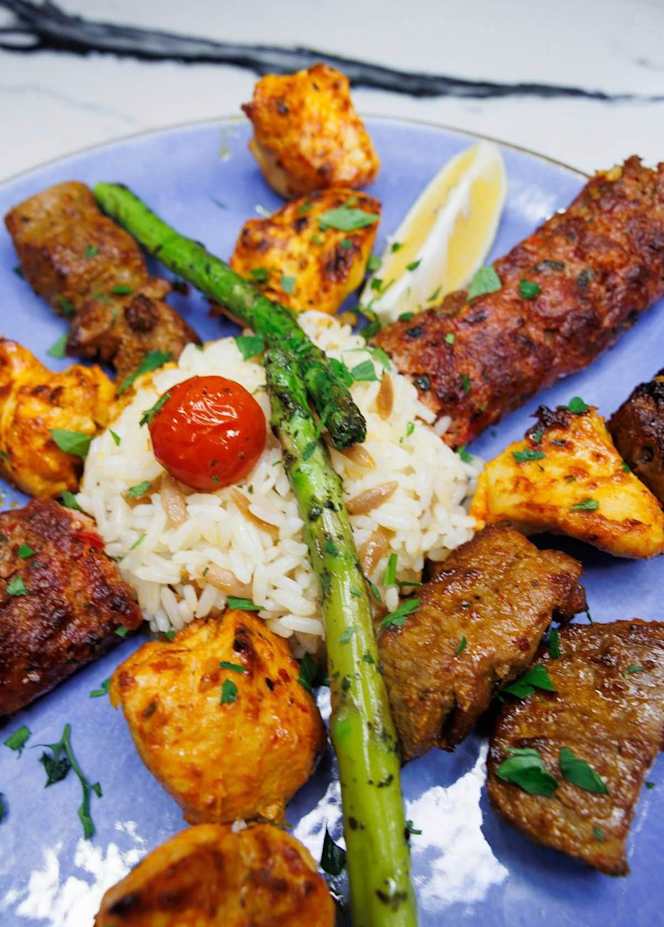 Burlingtons Fish & Restaurant - 3