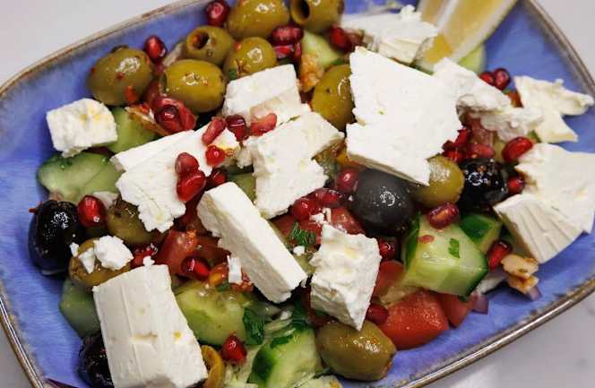 Burlingtons Fish & Restaurant - 1