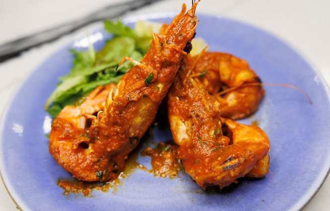 Burlingtons Fish & Restaurant - 8