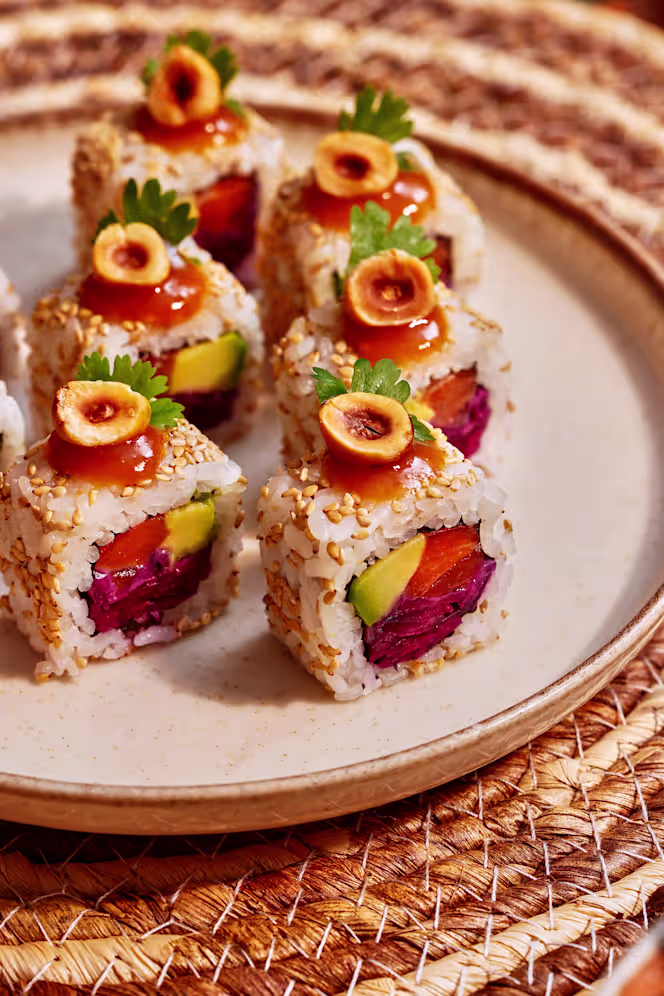 Côté Sushi Levallois - 1