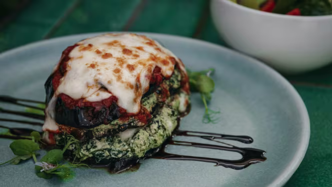 Ministerium Terrace - Lisbon - 5