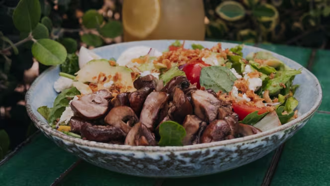 Ministerium Terrace - Lisbon - 3