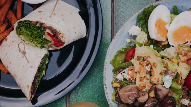 Ministerium Terrace - Lisbon - 7