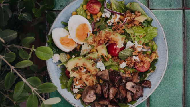 Ministerium Terrace - Lisbon - 0