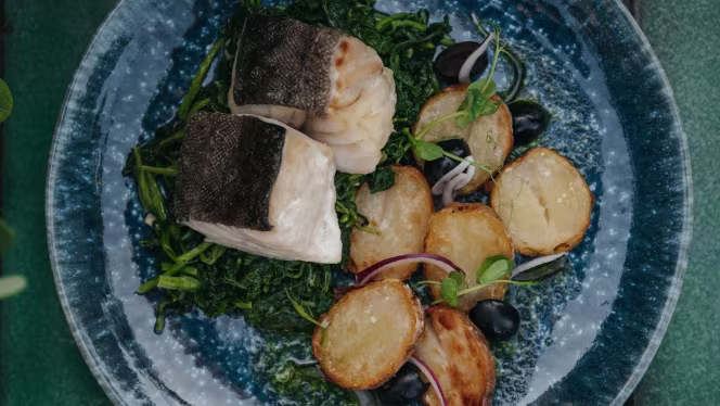 Ministerium Terrace - Lisbon - 1