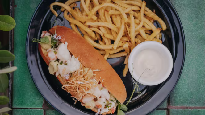 Ministerium Terrace - Lisbon - 4