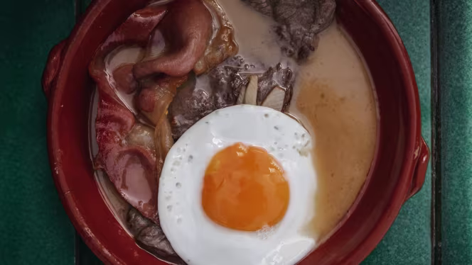 Ministerium Terrace - Lisbon - 2