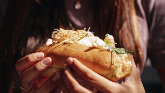 Ministerium Terrace - Lisbon - 6