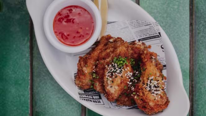 Ministerium Terrace - Lisbon - 8