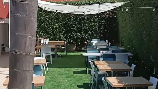 Ristorante MIAR Braceria - 2